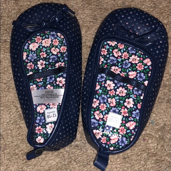 baby girl shoes 12 months